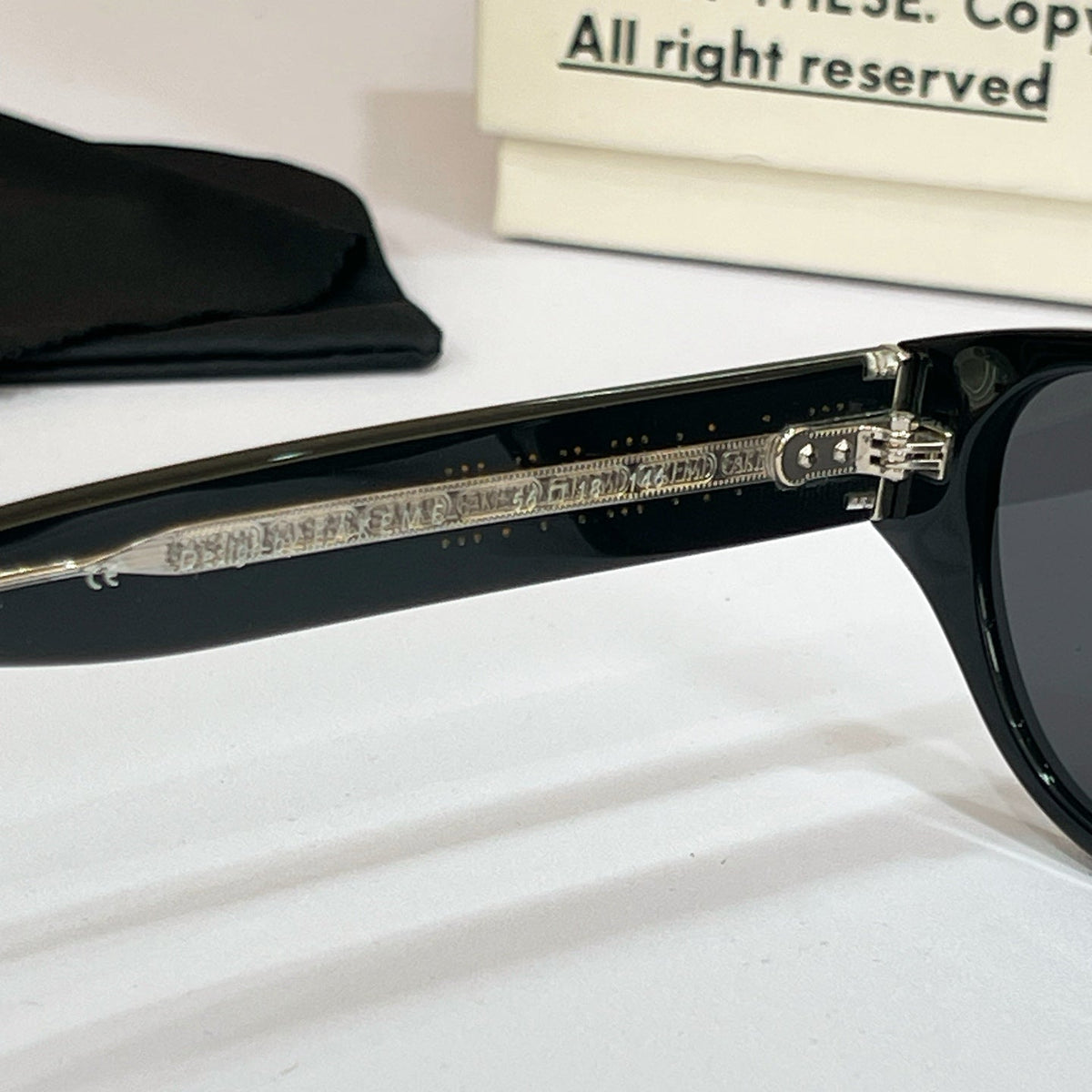 Fakeme Valen Sunglasses