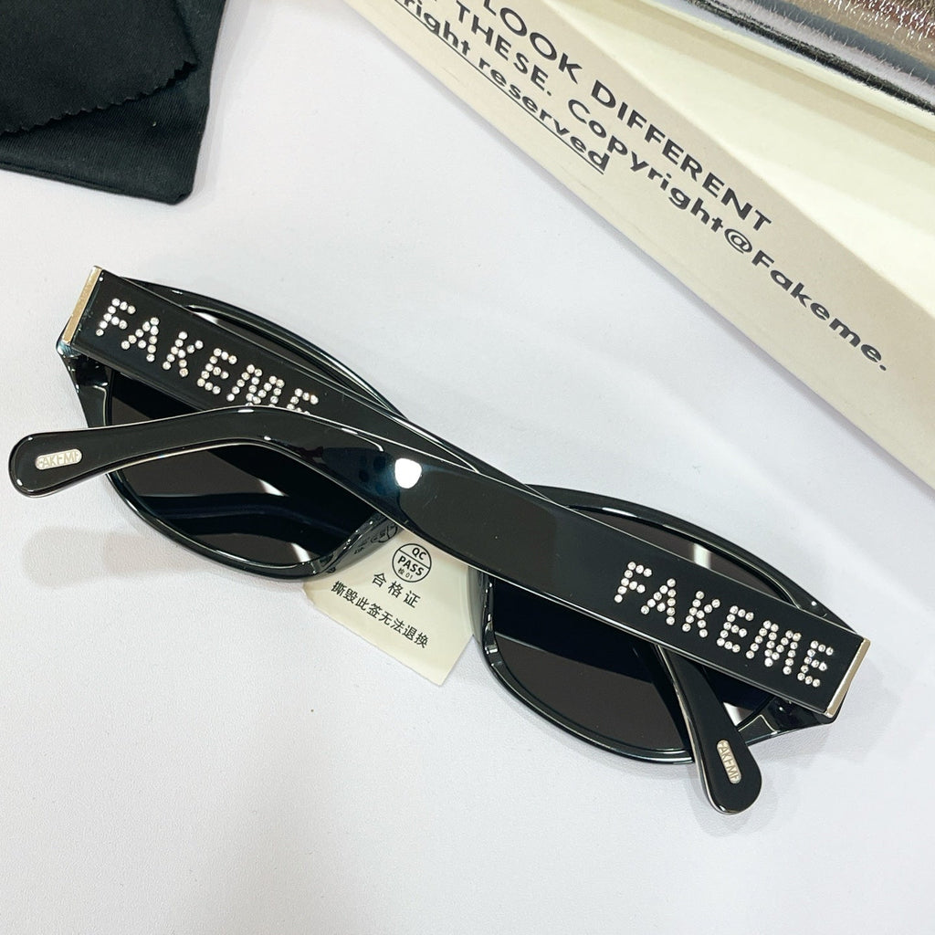 Fakeme Valen Sunglasses
