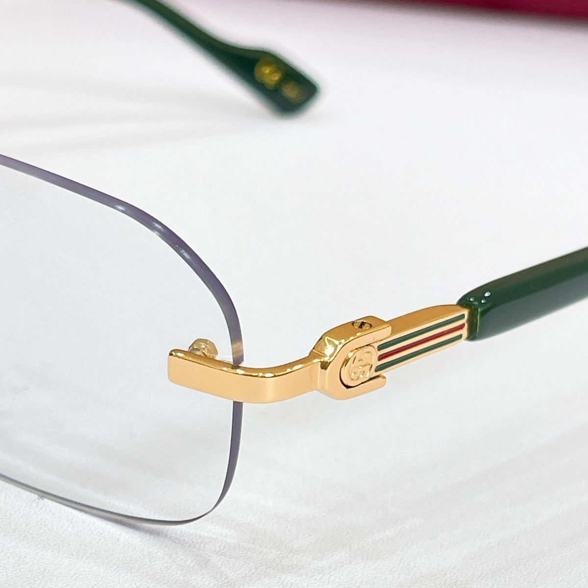 Gucci GG1221S Sunglasses - 56-16-140