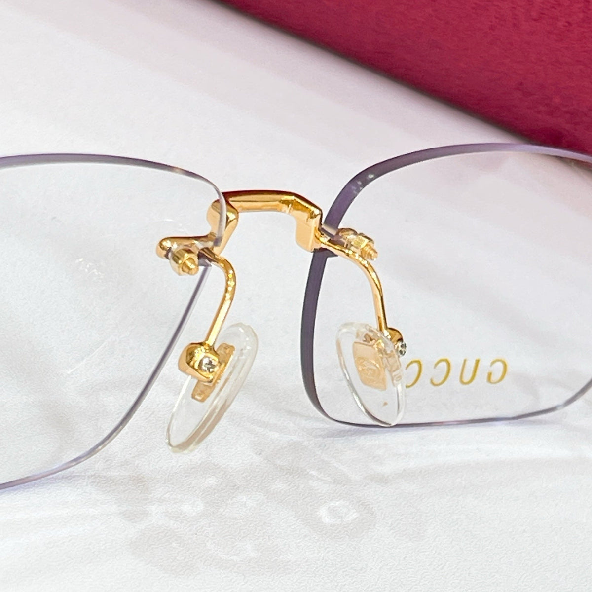 Gucci GG1221S Sunglasses - 56-16-140