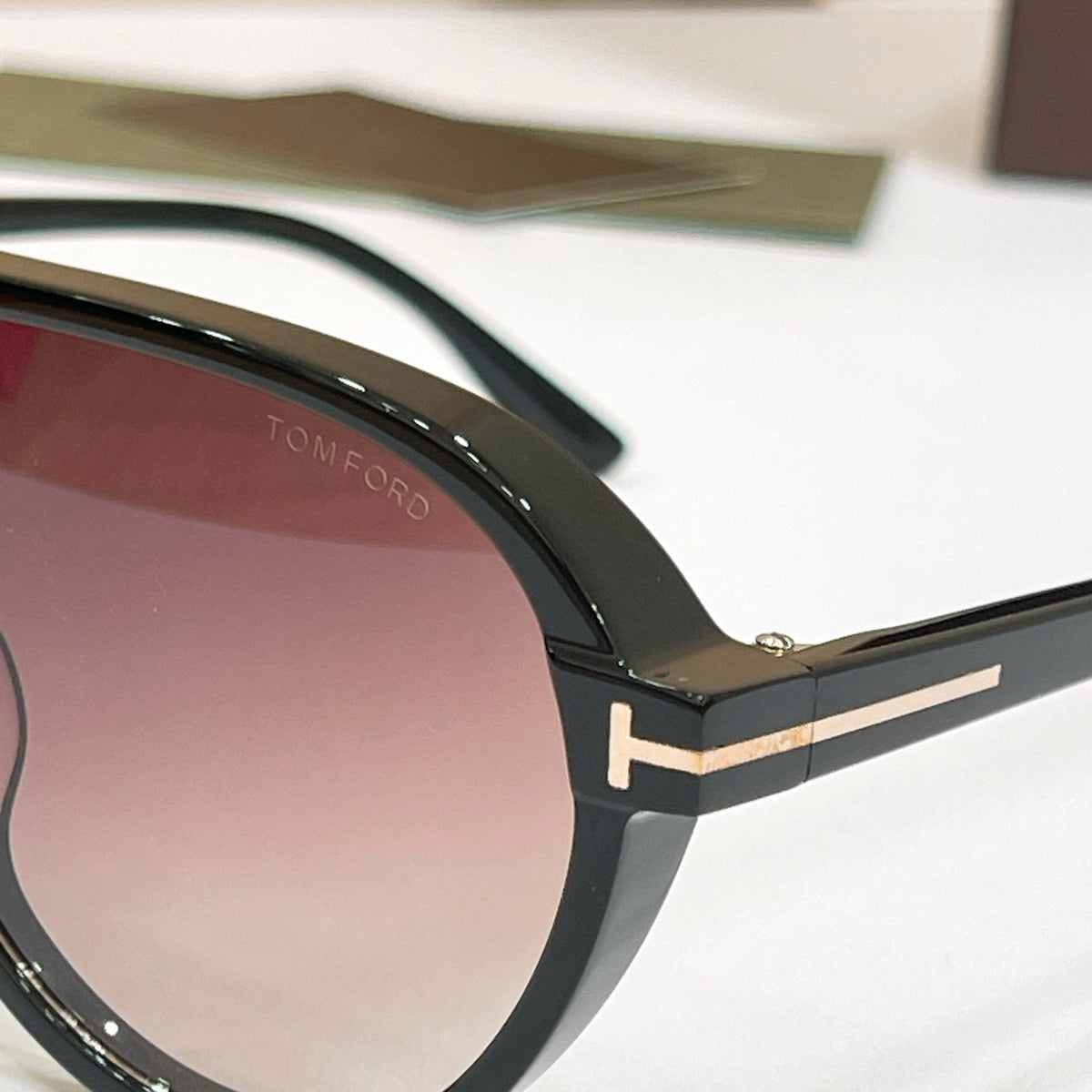 Tom Ford FT1023 Sunglasses
