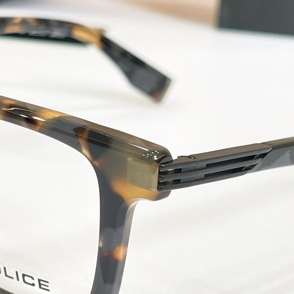 Police VPLR69 Eyeglass Frames