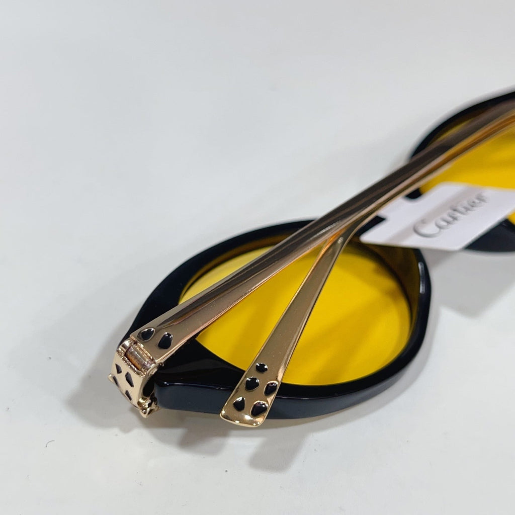 Cartier CT0634S Sunglasses - 50-19-145