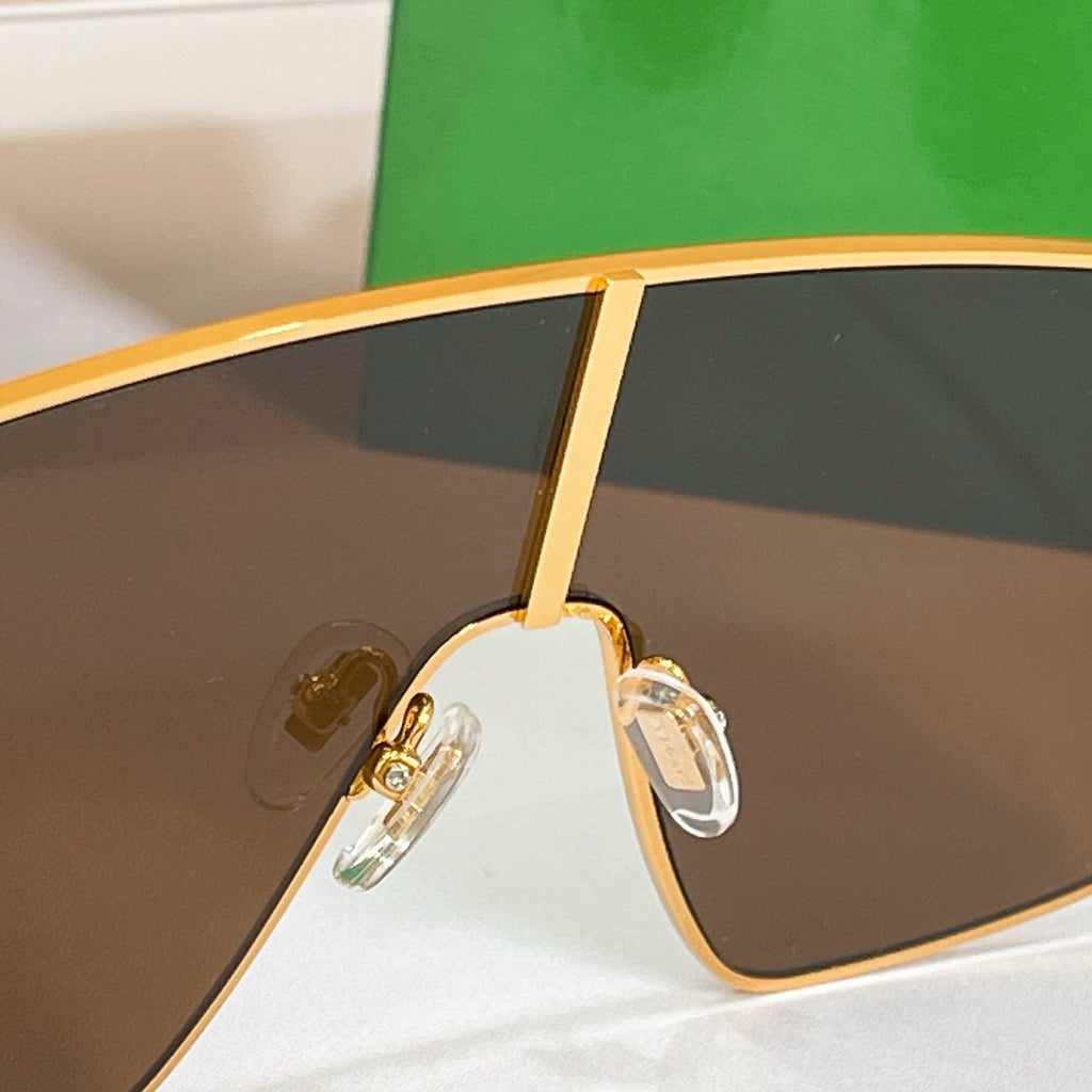 Bottega Veneta BV1515S Sunglasses