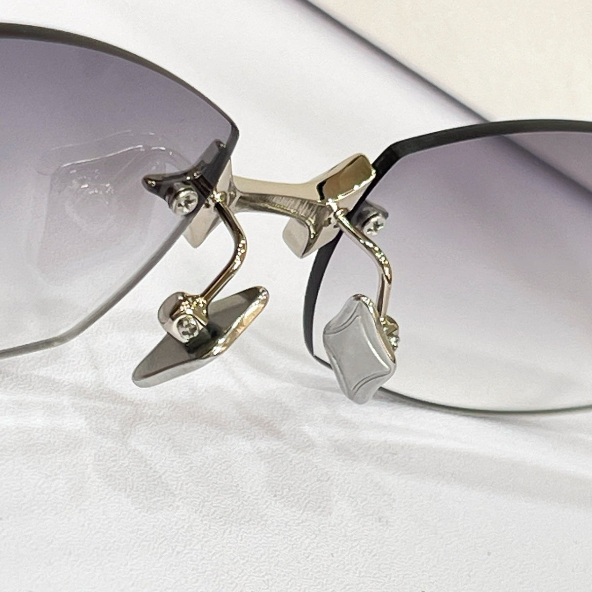 Gentle Monster Manifesto Sunglasses