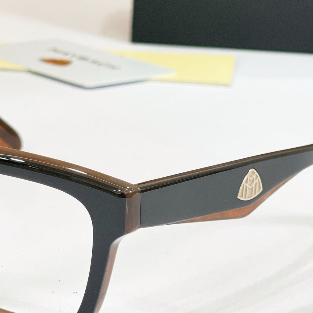 Maybach The Chairman I Sunglasses
