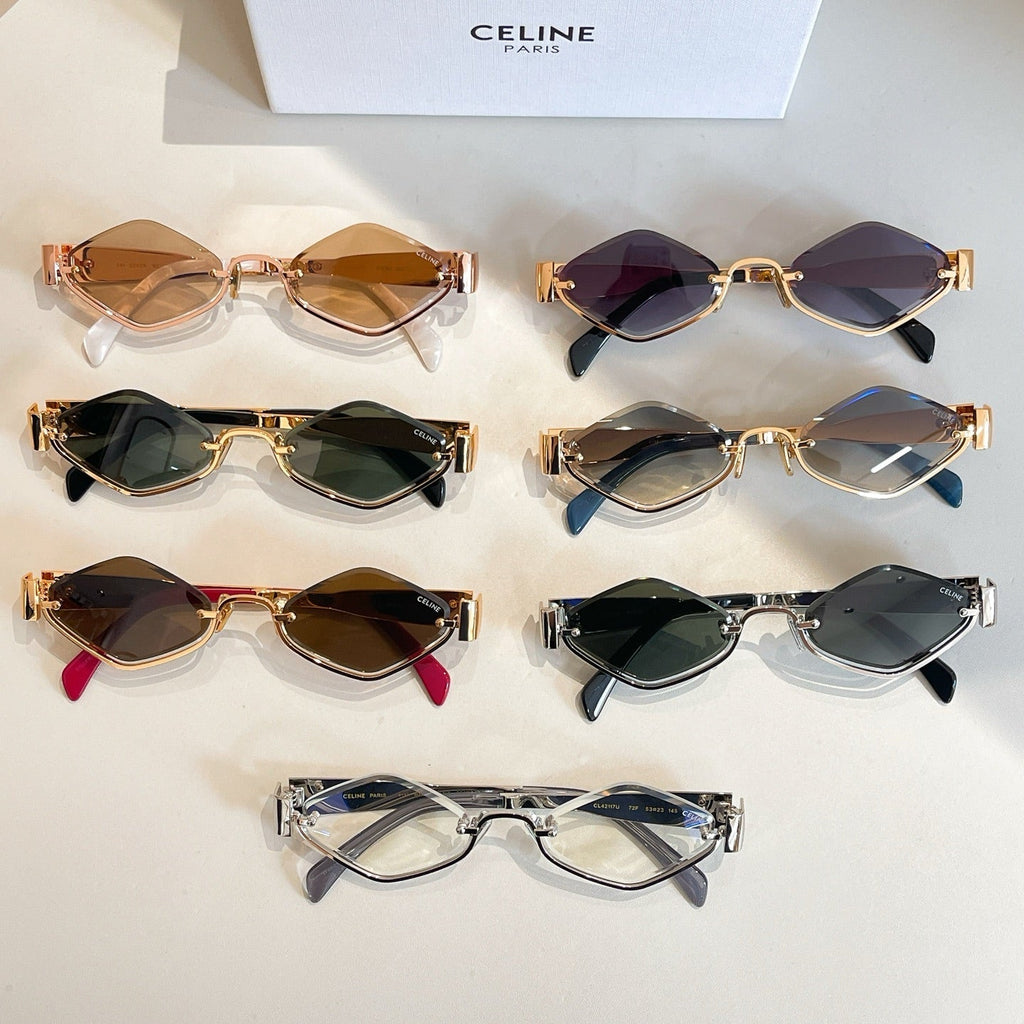 Celine CL42117U Sunglasses