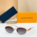 Louis Vuitton Z3179U Sunglasses