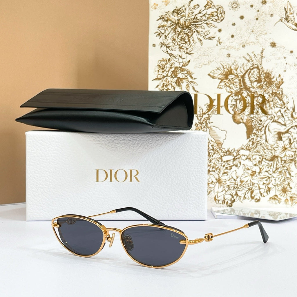 Dior Petit CD B1U Sunglasses