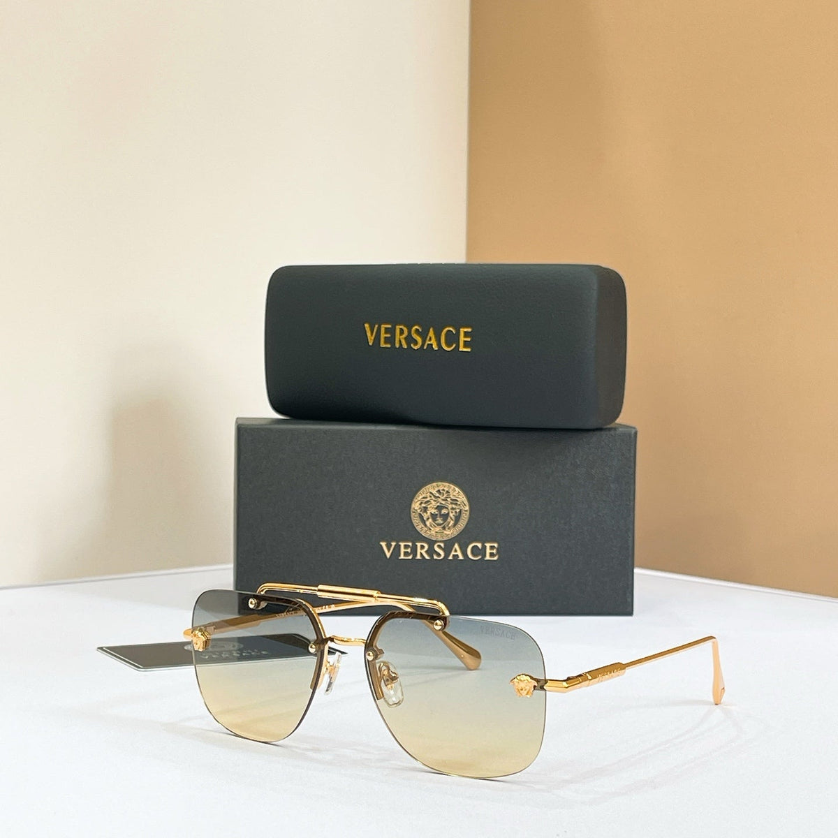 Versace VE2296 Sunglasses