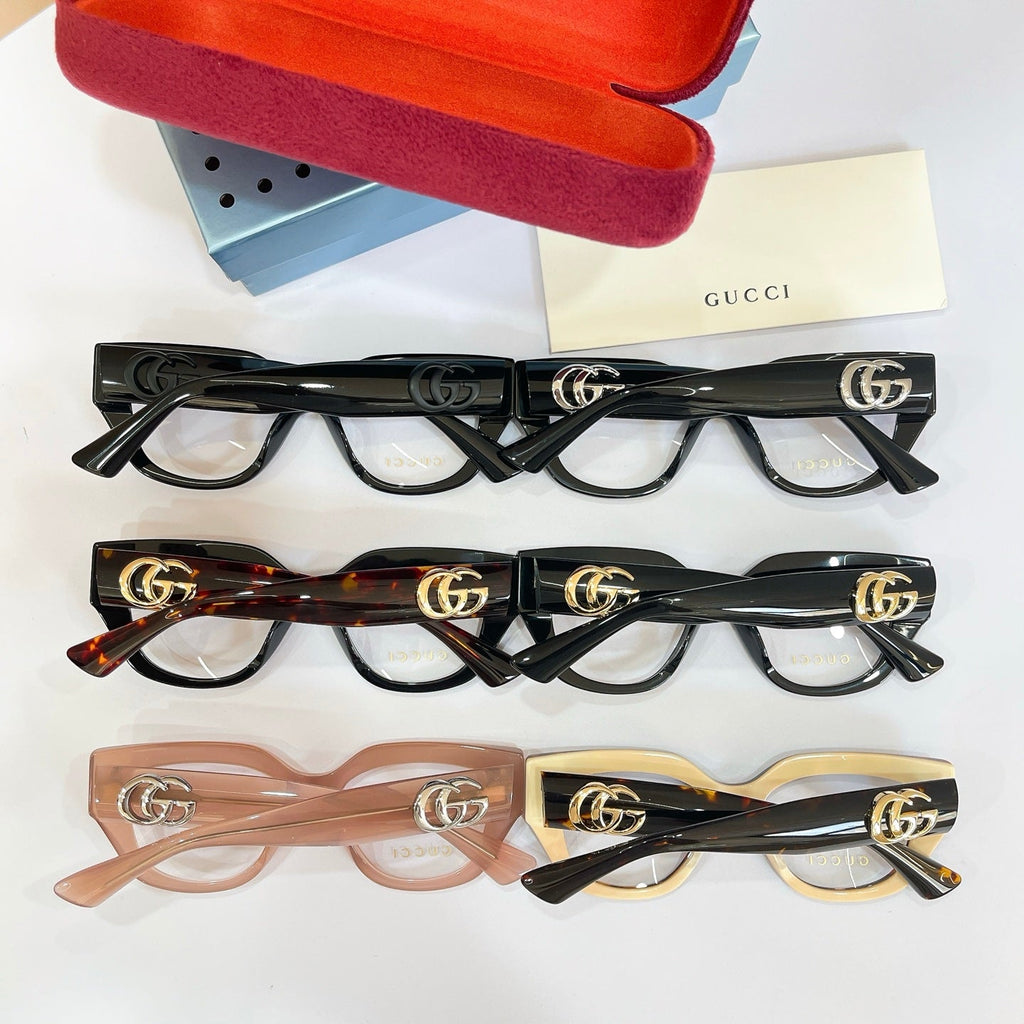 Gucci GG1847O Eyeglass Frames