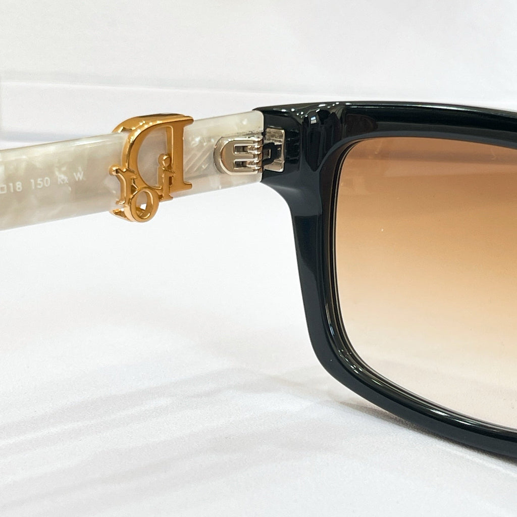 Dior Oblique S5F Sunglasses