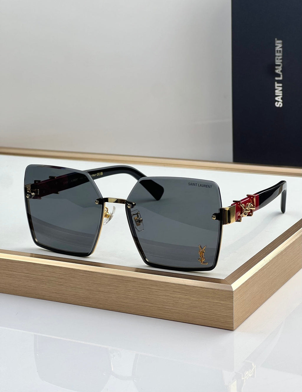 Saint Laurent SLM102 Sunglasses