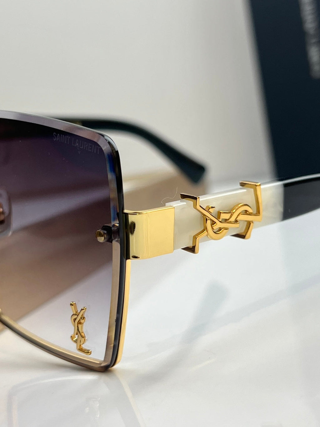 Saint Laurent SLM102 Sunglasses