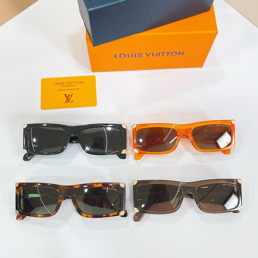 Louis Vuitton Z3158U Sunglasses