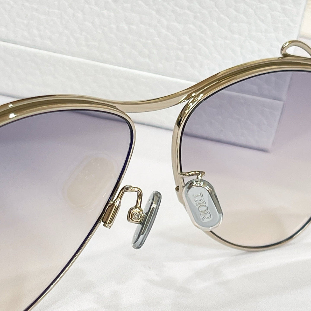 Dior Connoge A1U Sunglasses