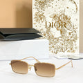 Dior DiorBlackSuit S21U Sunglasses