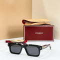 Jacques Marie Mage Belvedere Sunglasses
