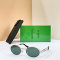 Bottega Veneta BV1456S Sunglasses