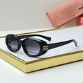 Miu Miu SMU B09-F Eyeglass Frames