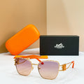 Hermes H8128S Sunglasses