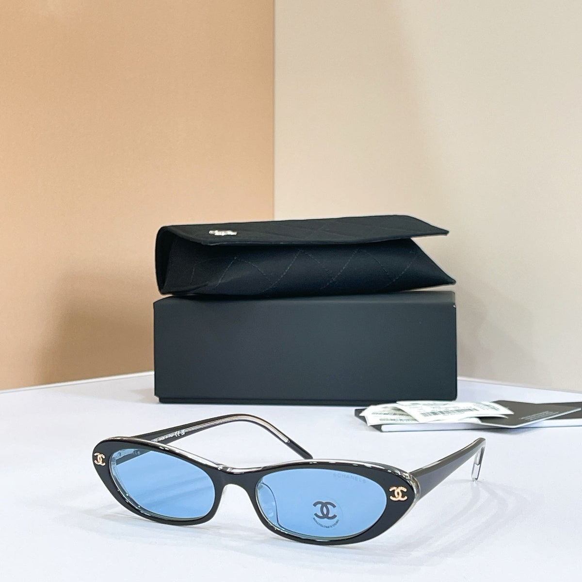 Chanel CH3025 Sunglasses