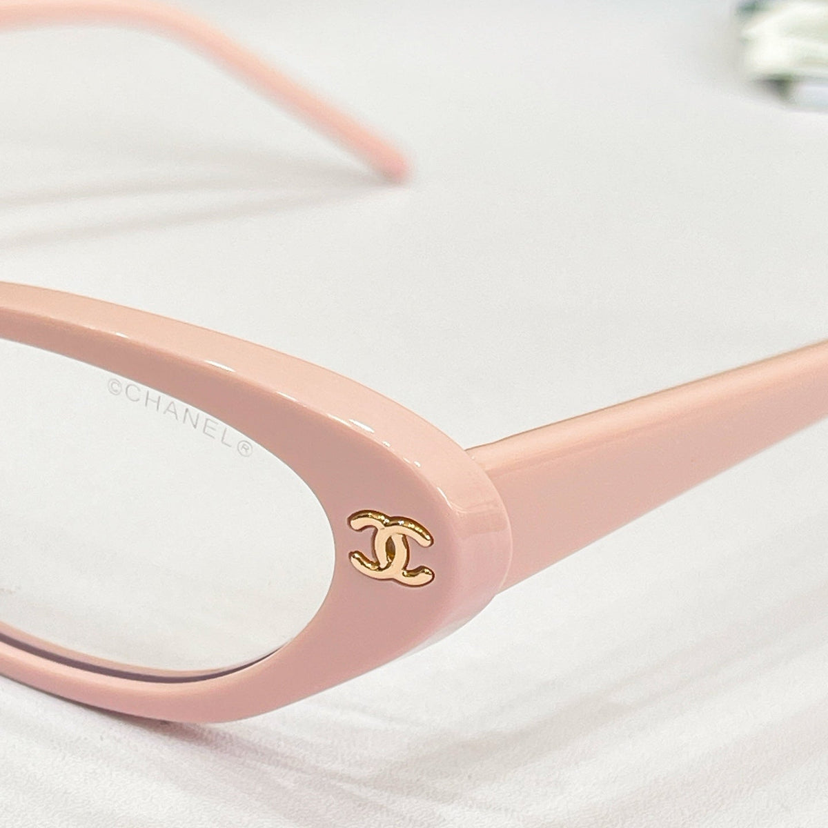 Chanel CH3025 Sunglasses