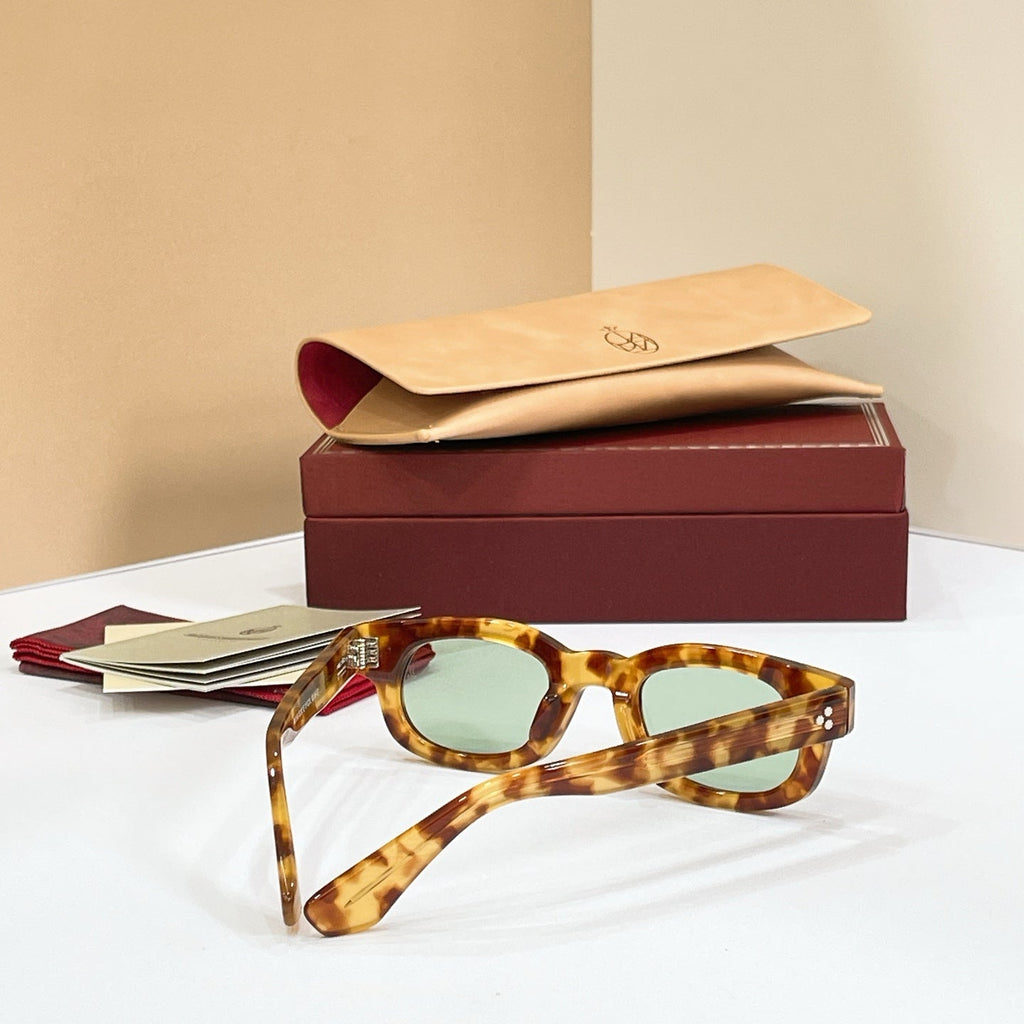 Jacques Marie Mage Whiskey Clone Sunglasses