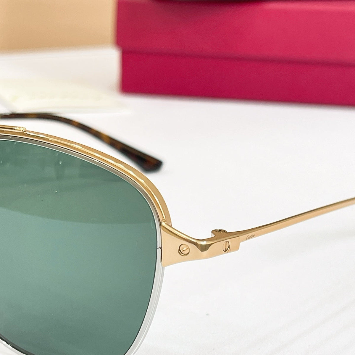 Cartier CT0326S Sunglasses