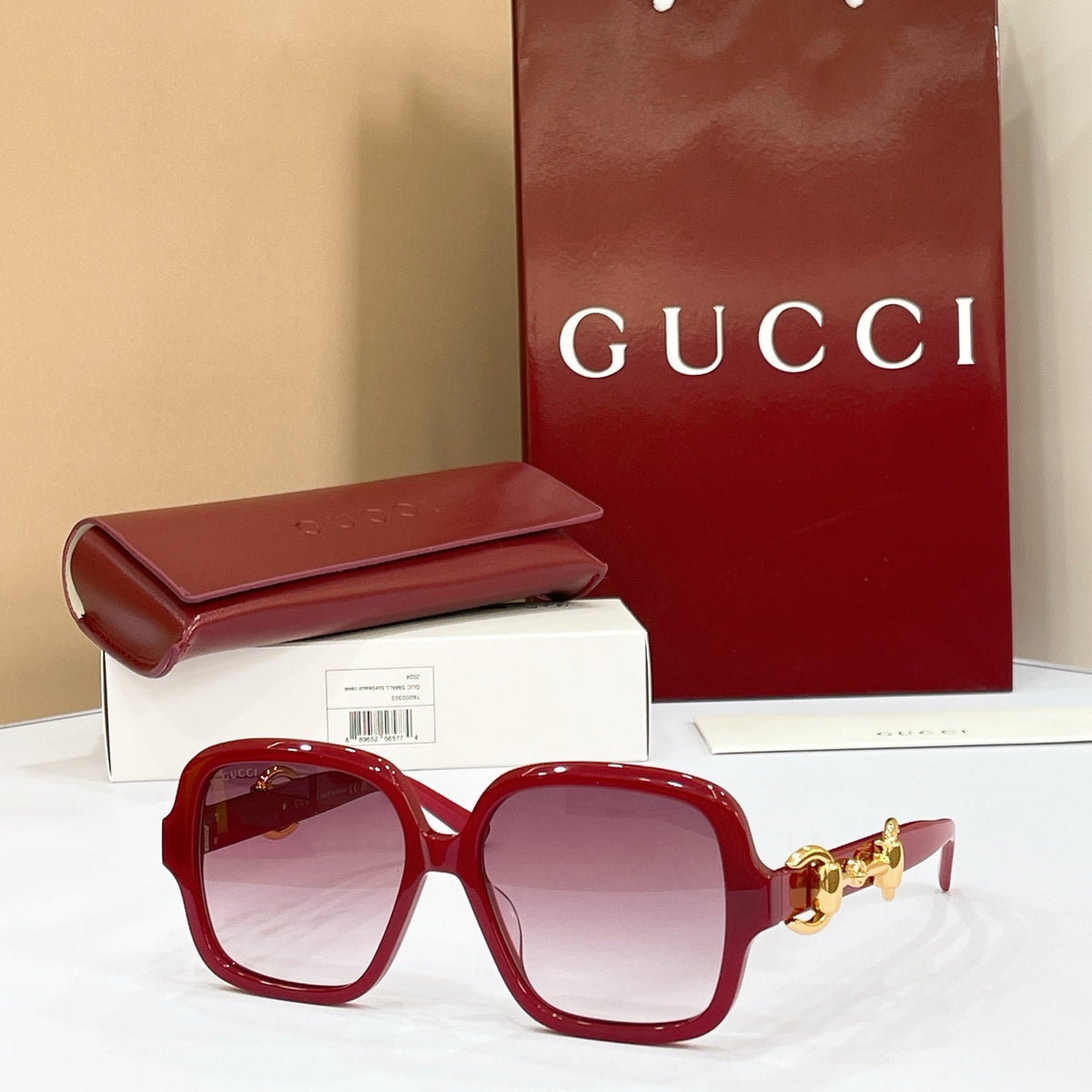 Gucci GG2215S Sunglasses