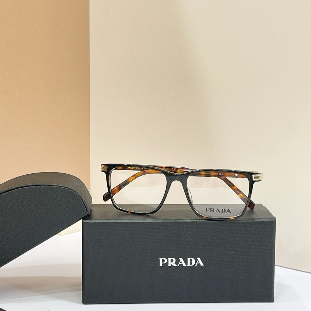 Prada PRB55V Eyeglass Frames