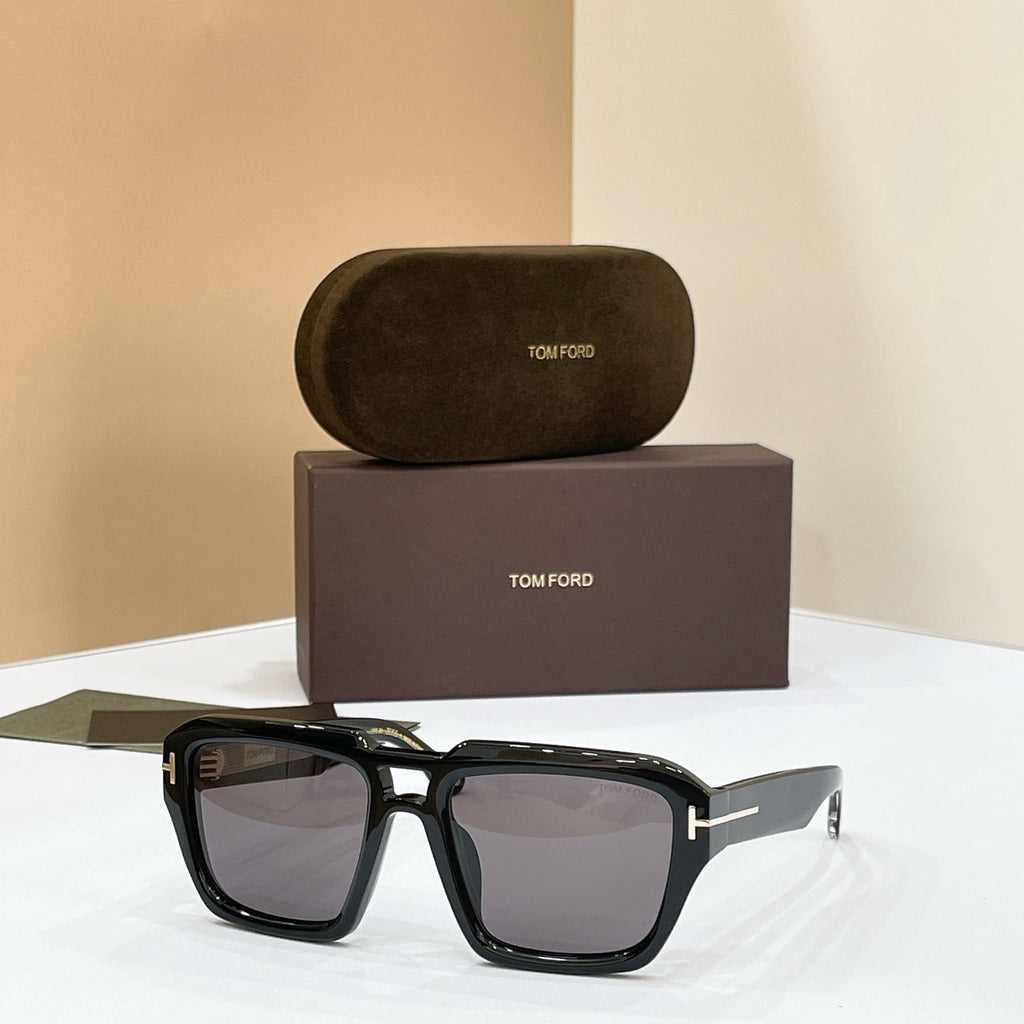 Tom Ford TF1202 Eyeglass Frames