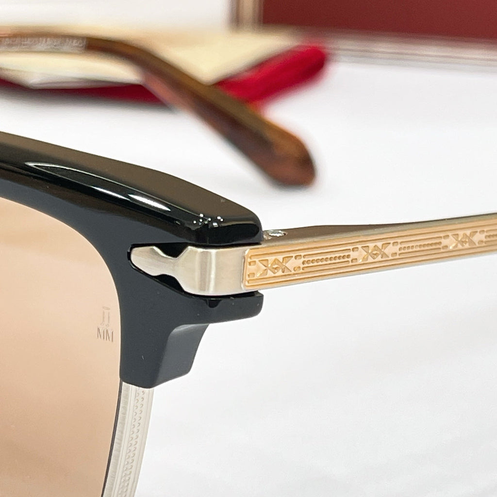 Jacques Marie Mage Alin Eyeglass Frames