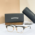 Chrome Hearts Nipplopolis Eyeglass Frames
