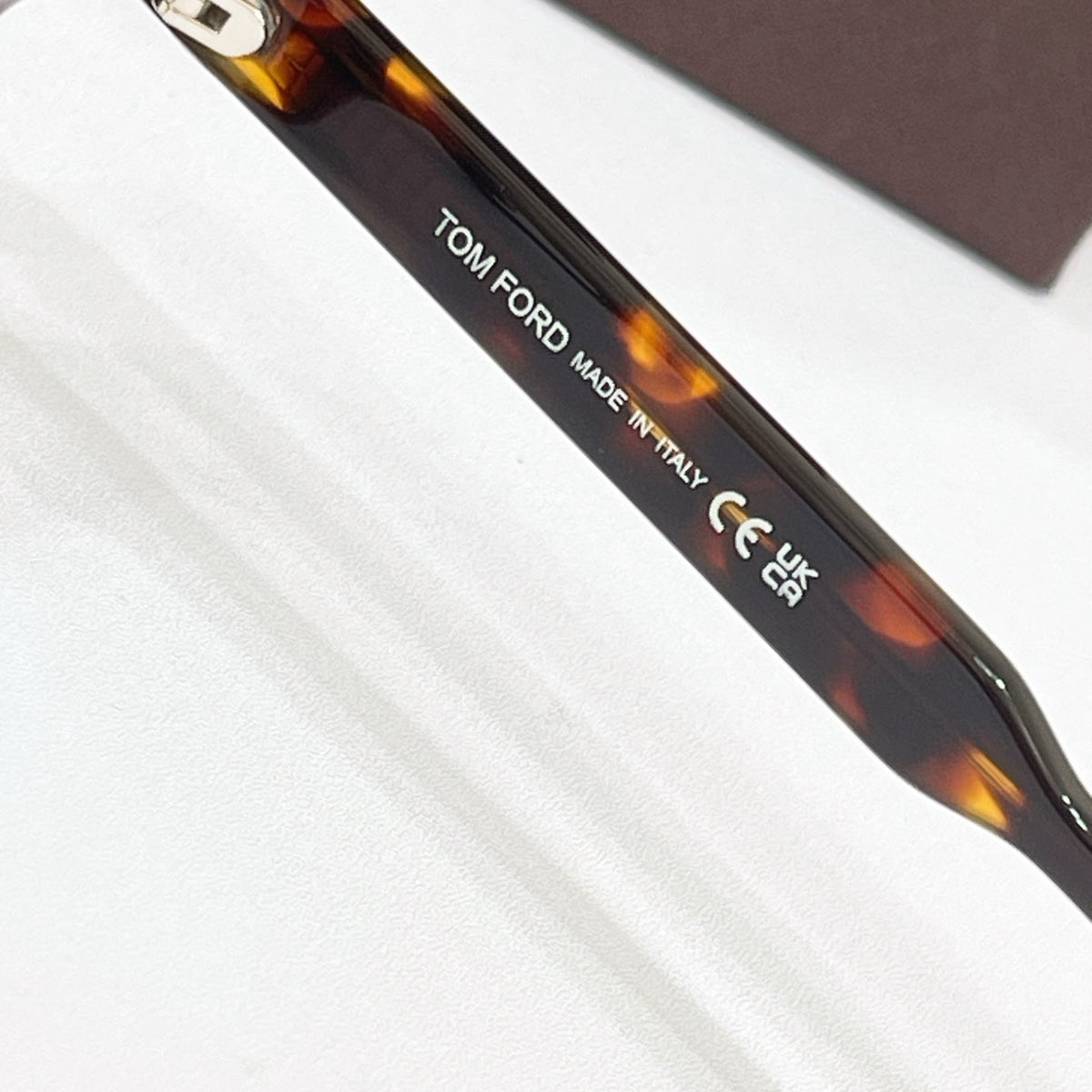 Tom Ford FT6123 Eyeglass Frames