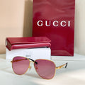 Gucci GG2058S Sunglasses