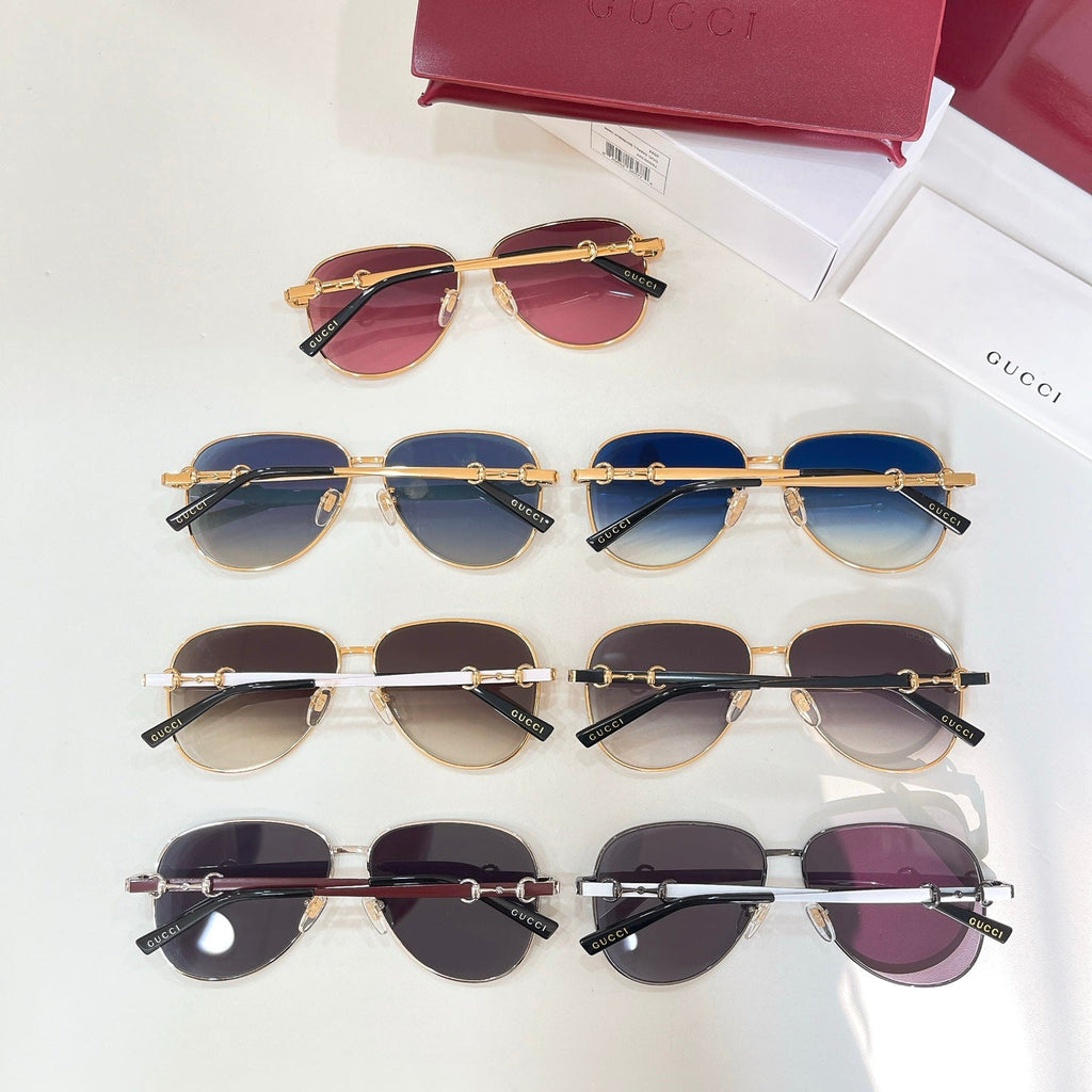 Gucci GG2058S Sunglasses