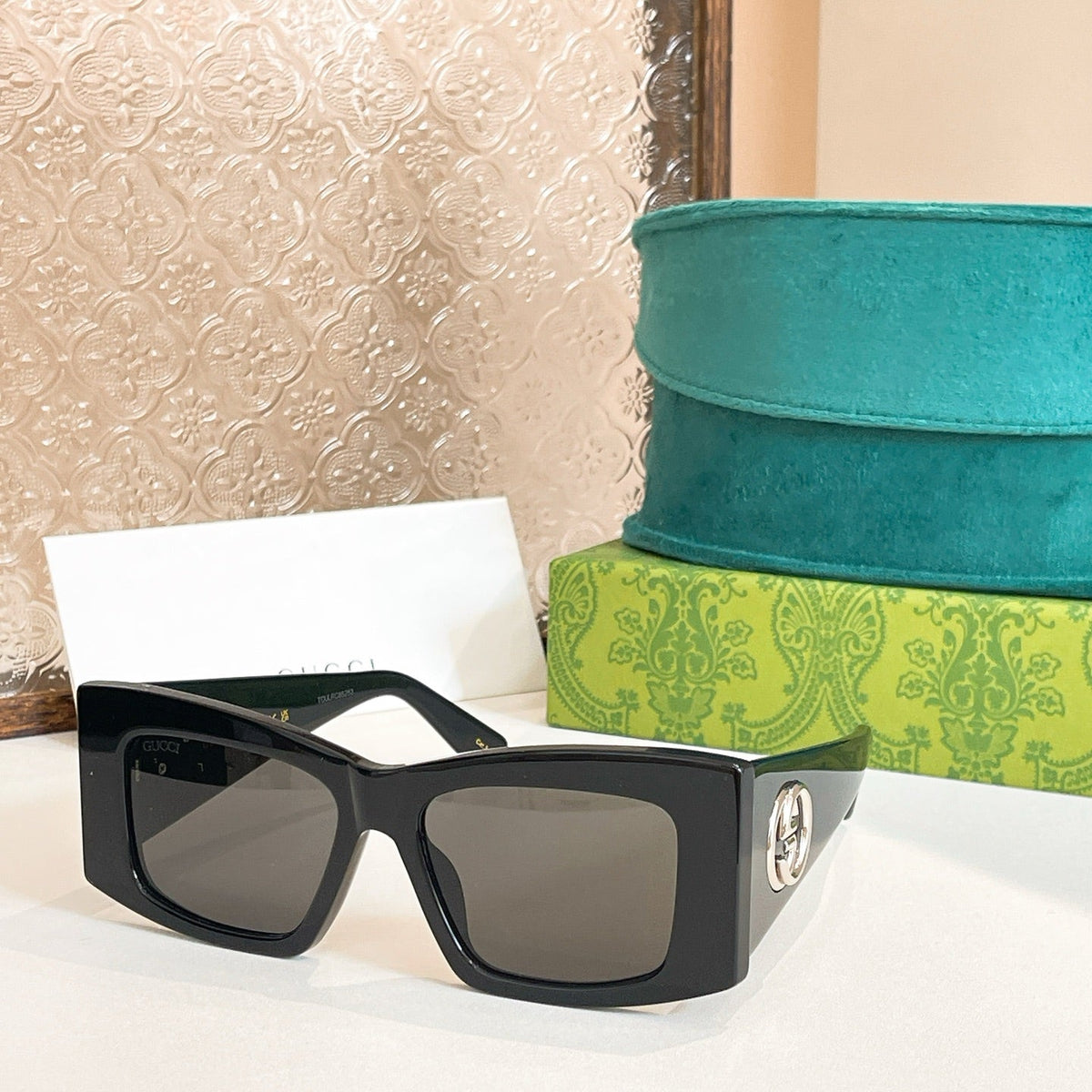Gucci GG1842S Sunglasses
