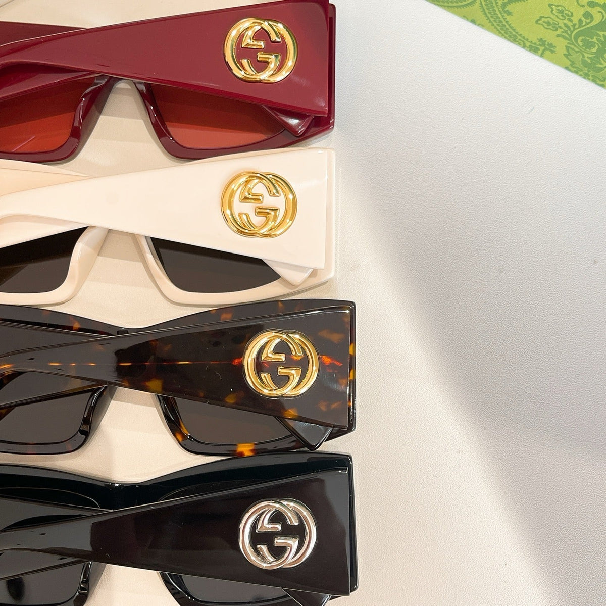 Gucci GG1842S Sunglasses