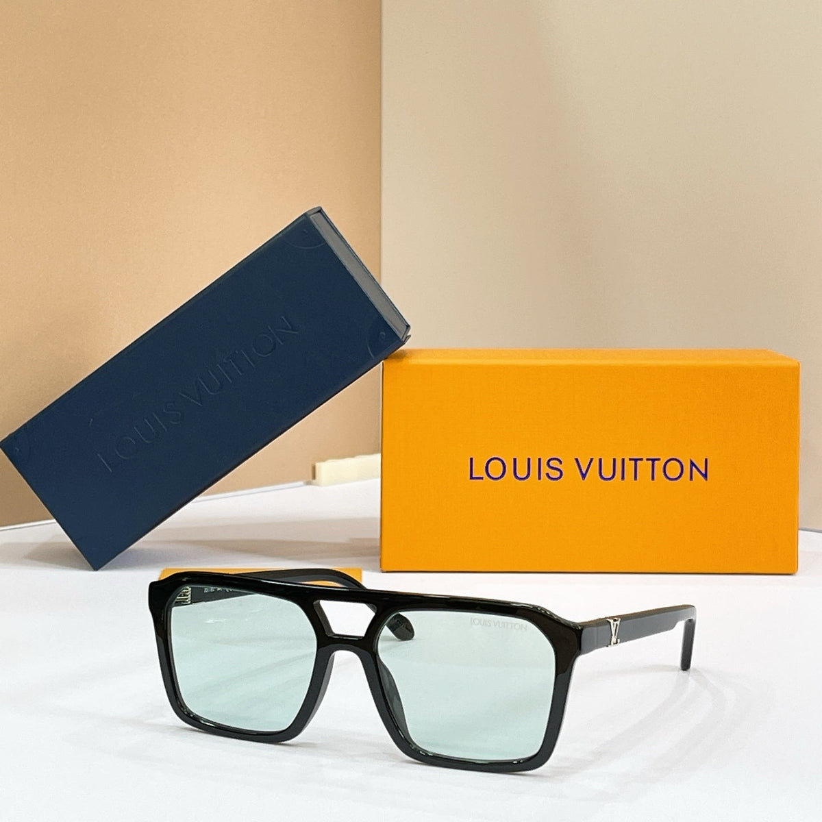 Louis Vuitton Z3095U Sunglasses