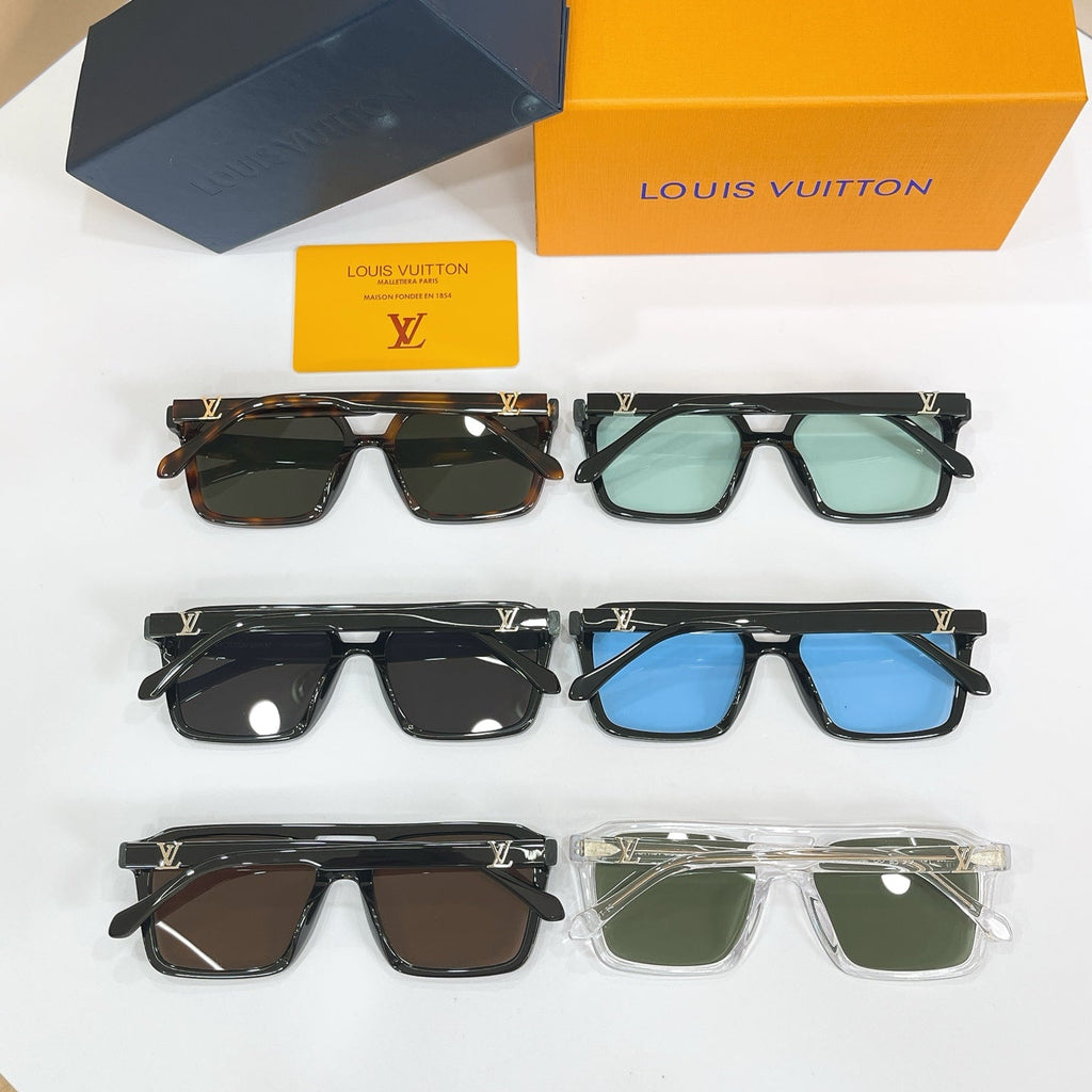 Louis Vuitton Z3095U Sunglasses