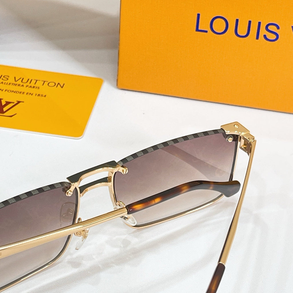 Louis Vuitton Z3206U Sunglasses
