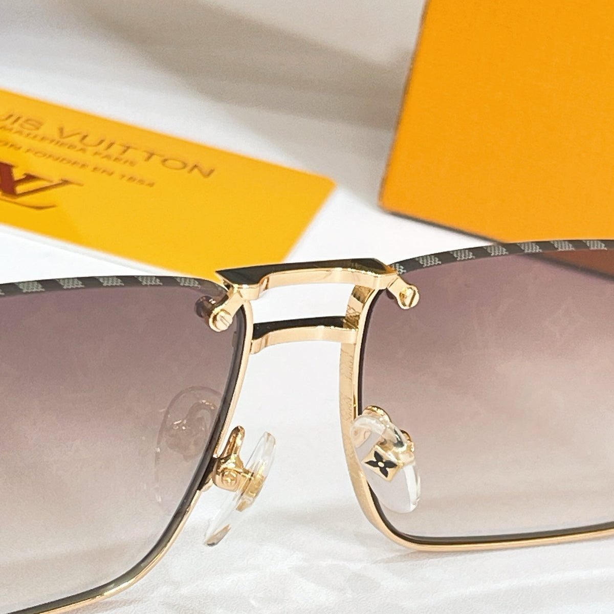 Louis Vuitton Z3206U Sunglasses