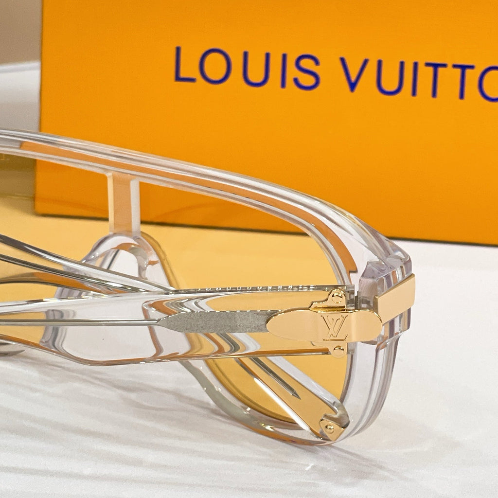 Louis Vuitton Z6087U Sunglasses