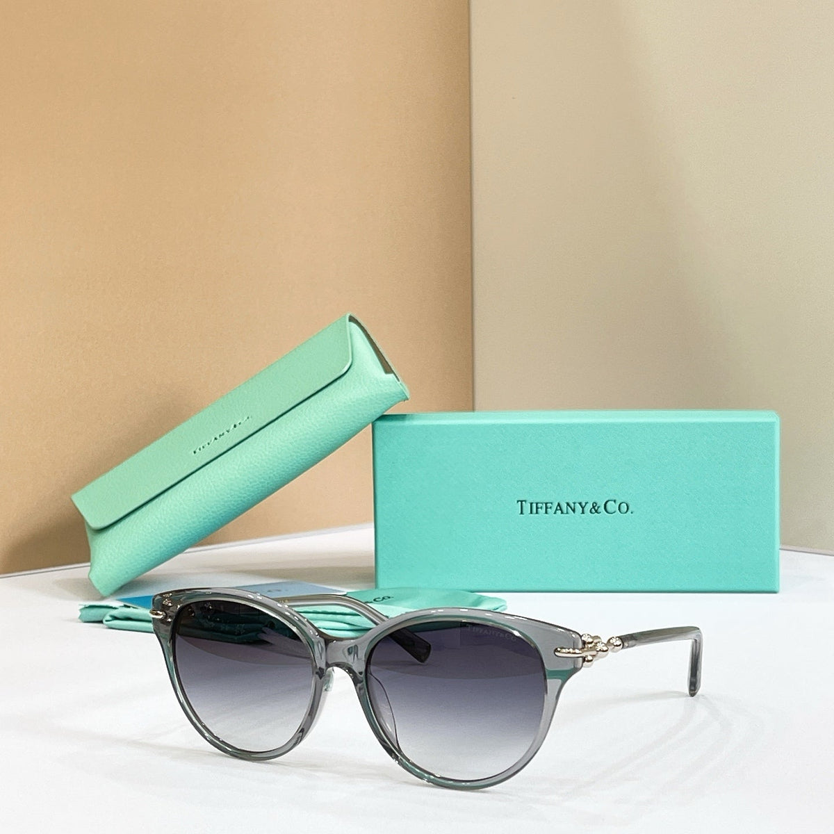 Tiffany & Co. TF2289D Eyeglass Frames