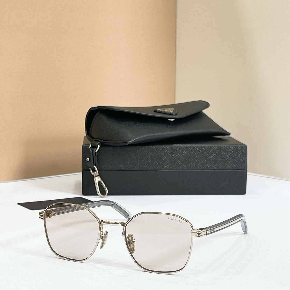 Prada SPR C50 Sunglasses