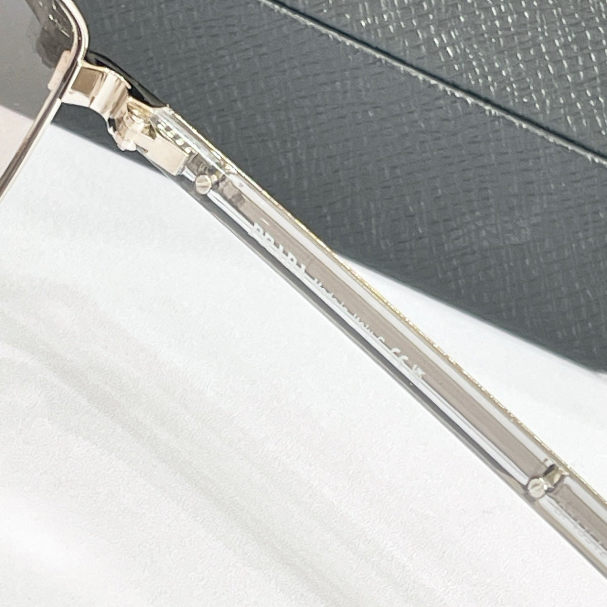 Prada SPR C50 Sunglasses