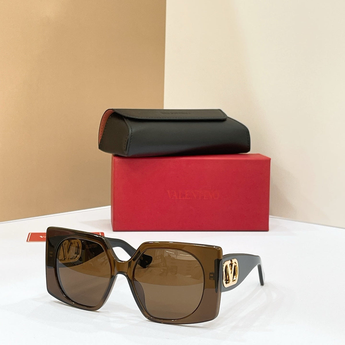 Valentino VG0002S Sunglasses