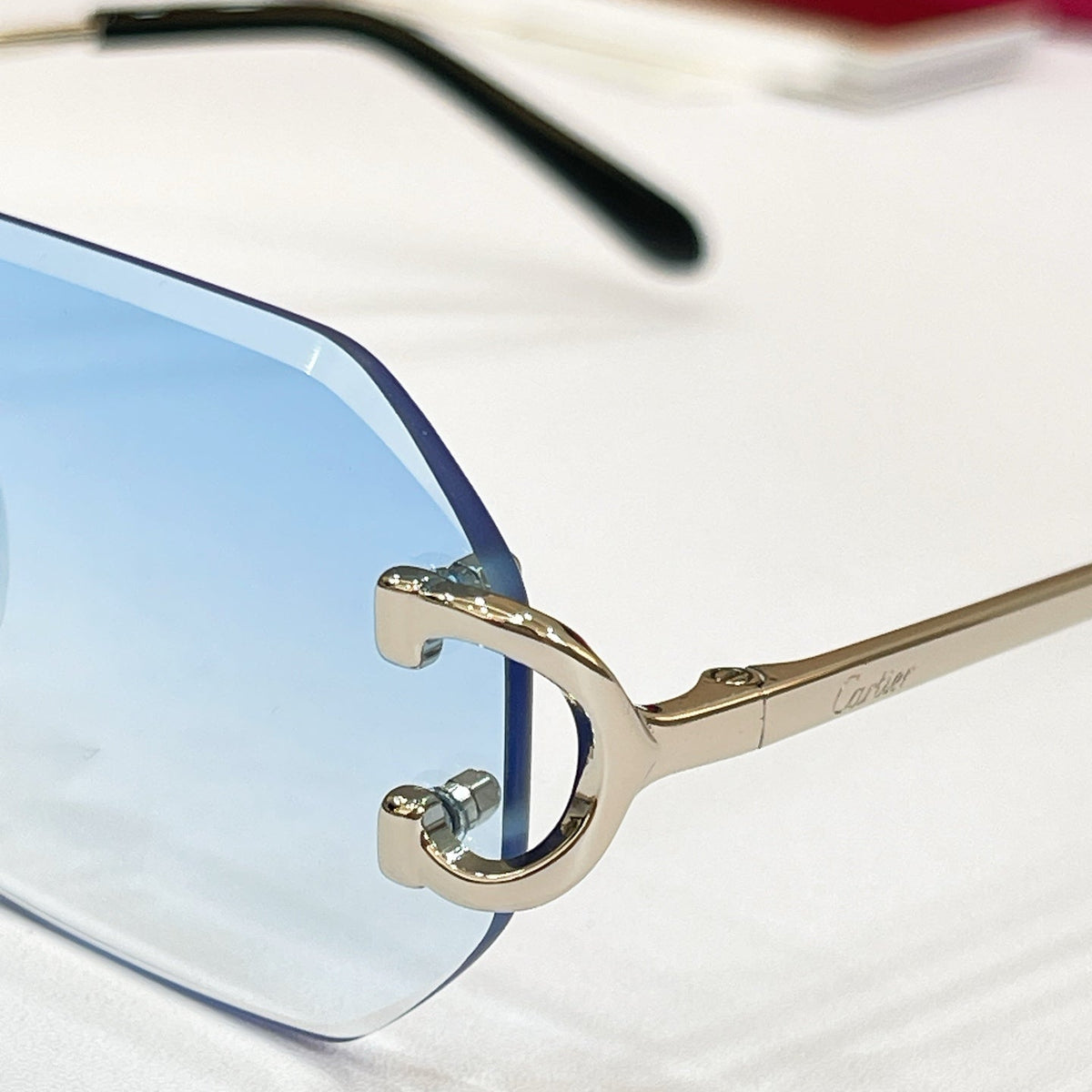 Cartier CT0834S Sunglasses