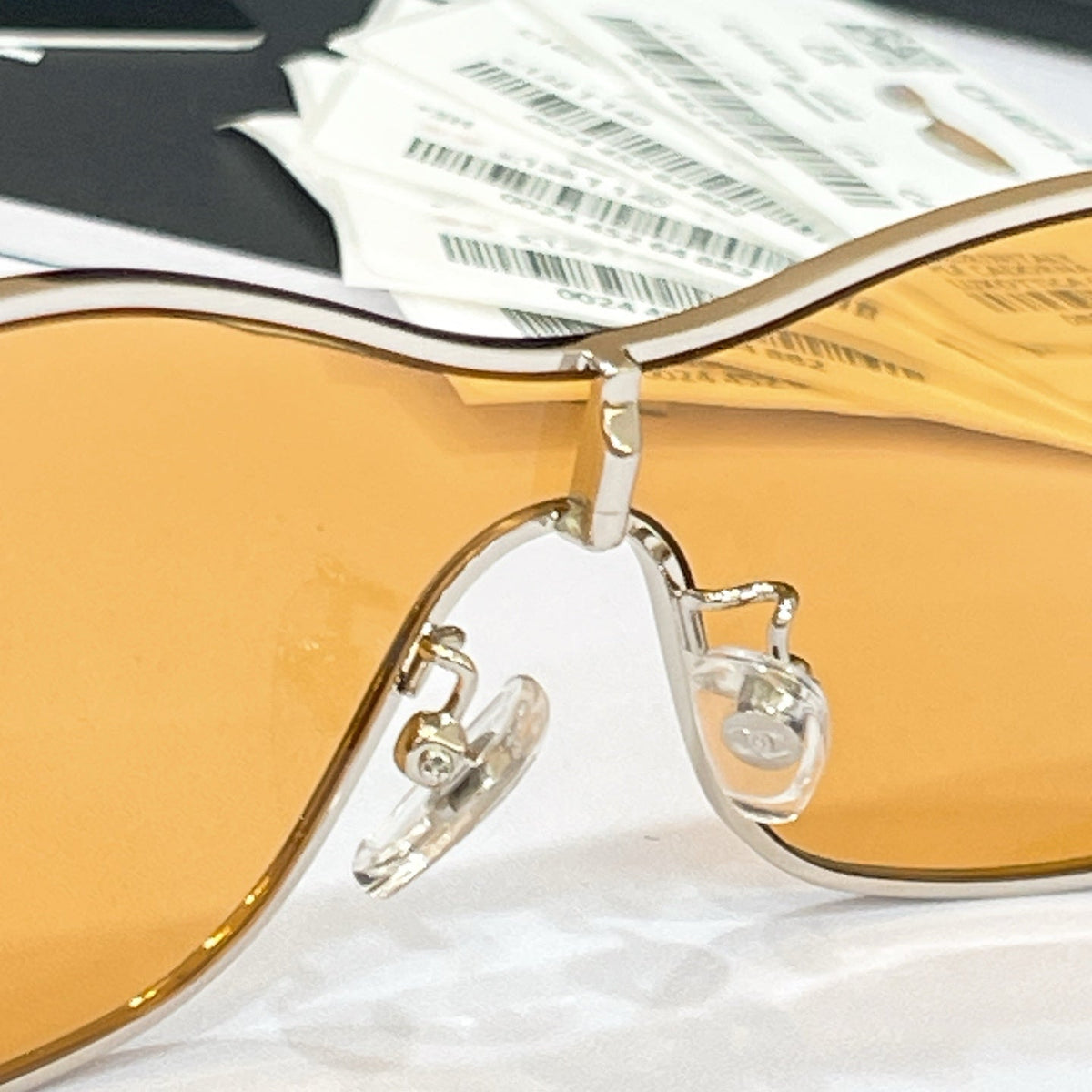 Chanel CH4073 Sunglasses